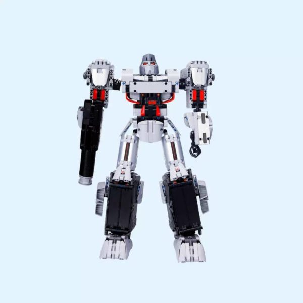 Acquista Xiaomi Mitu Onebot Transformers Megatron su kiboTEK Spagna