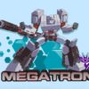 Compre Xiaomi Mitu Onebot Transformers Megatron na kiboTEK Espanha