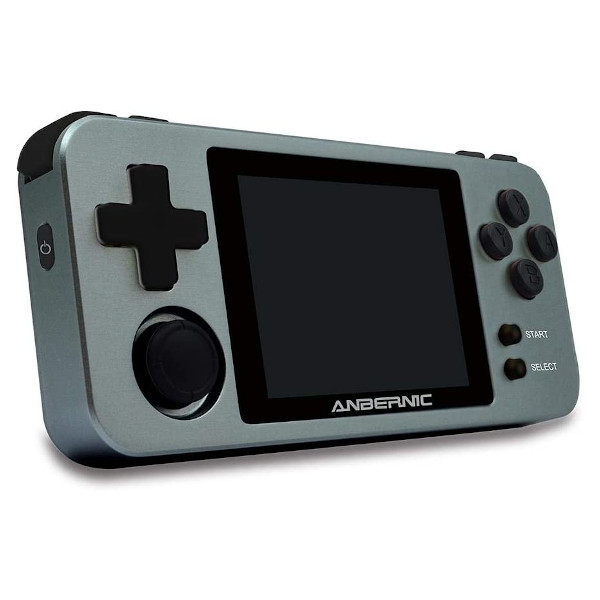 Buy Anbernic RG280M Mini Retro Portable Metal Console Retro