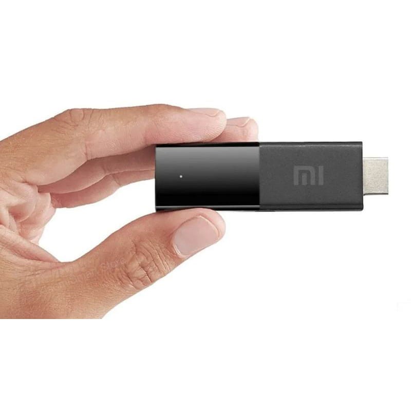 Xiaomi Mi TV Stick Reproductor Portátil de Contenidos Streaming