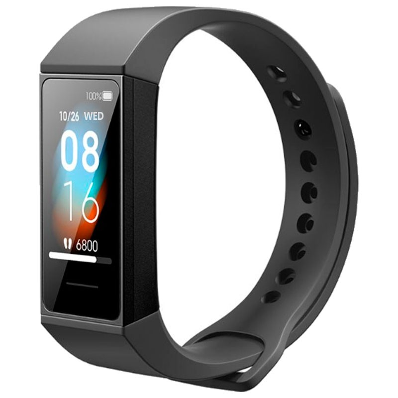 cheapest smart band