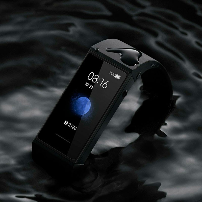 Mi band cheapest price online