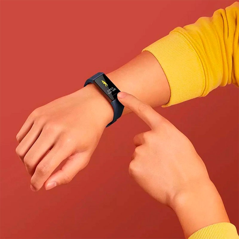 Mi smart online band 4 c