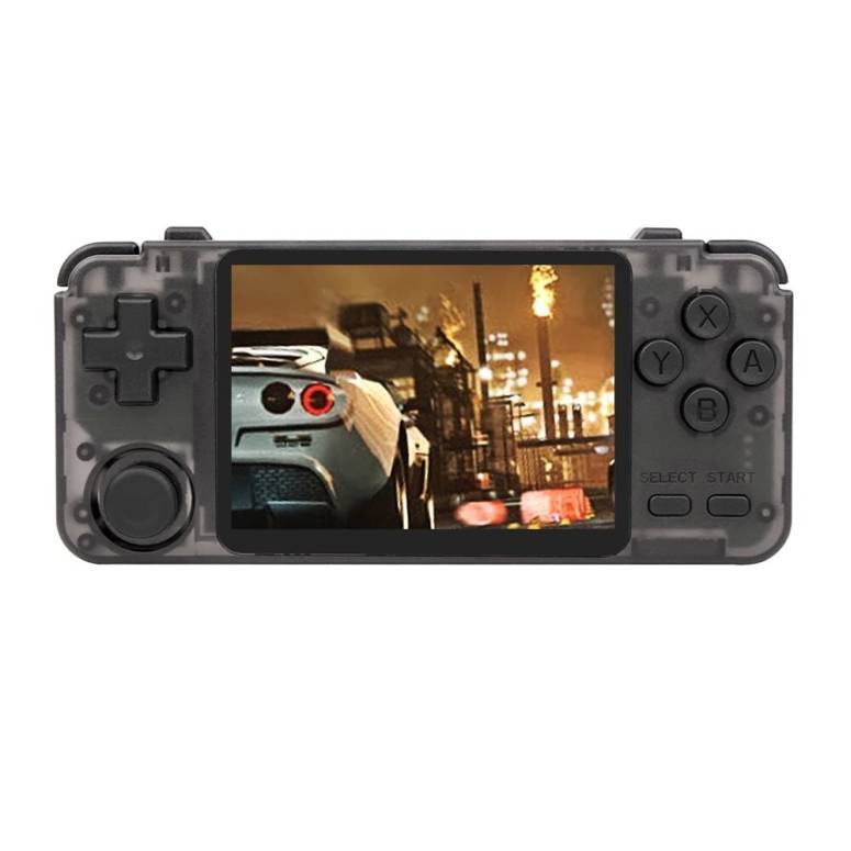 Rk2020 shop retro console