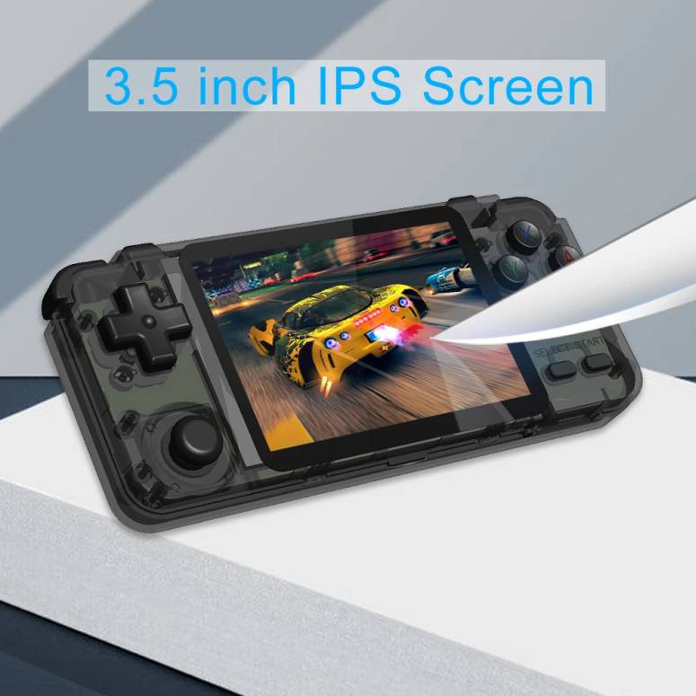 Rk2020 shop retro console