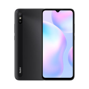 Buy Xiaomi Redmi 9A in kiboTEK Spain Europe