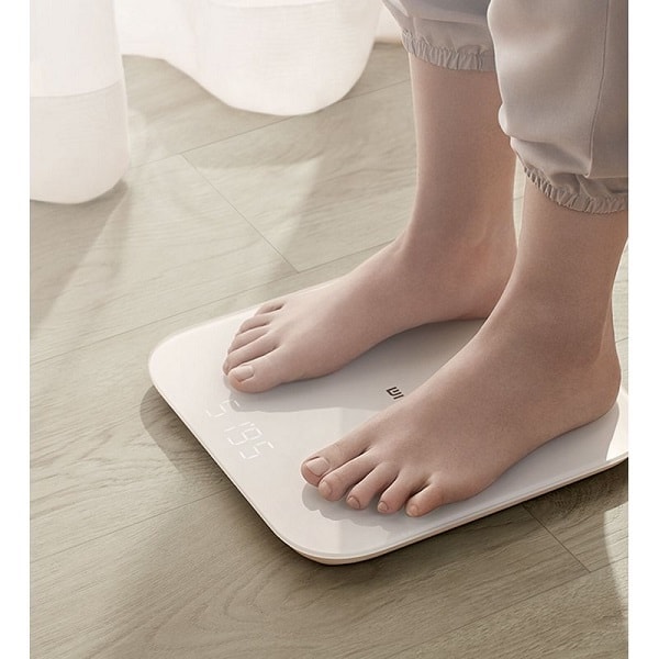 Buy Xiaomi Mi Smart Scale 2 Smart Scale ▷ online store kiboTEK