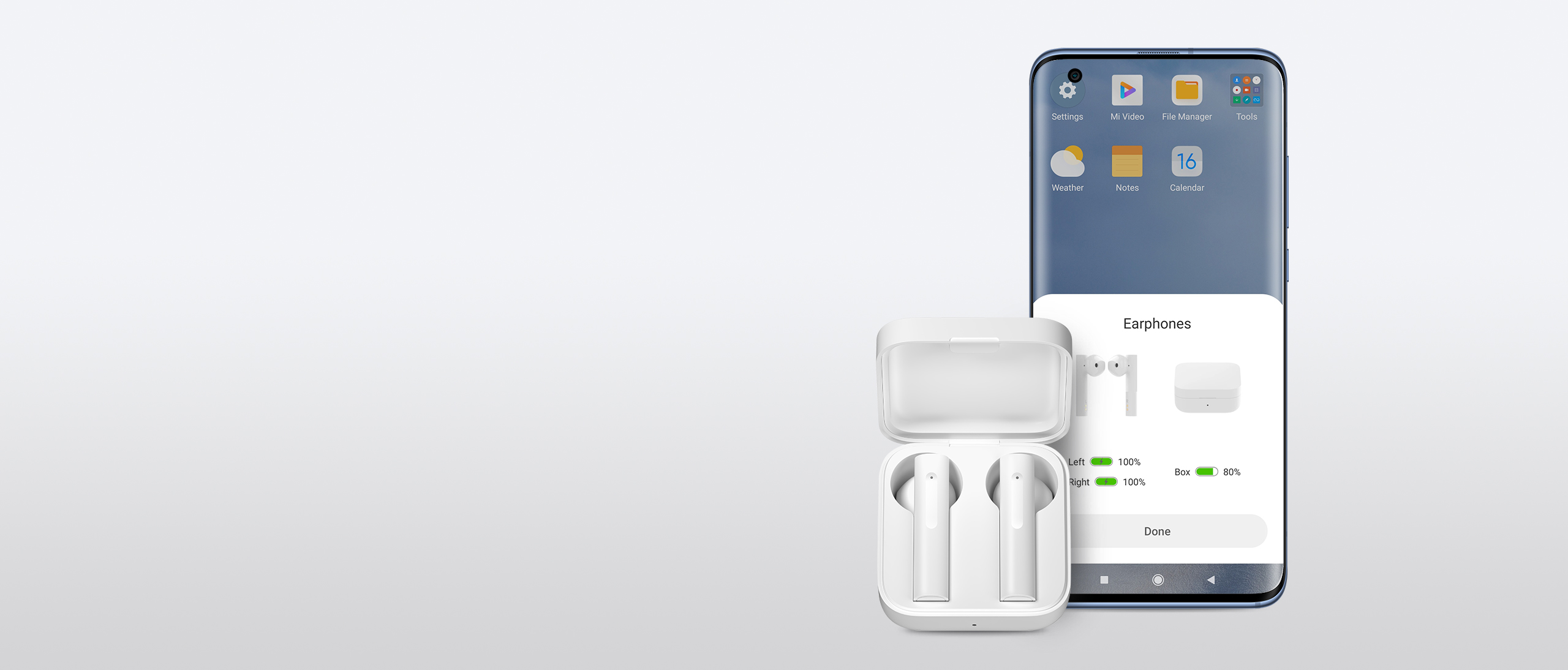 Mi tws 2 basic deals