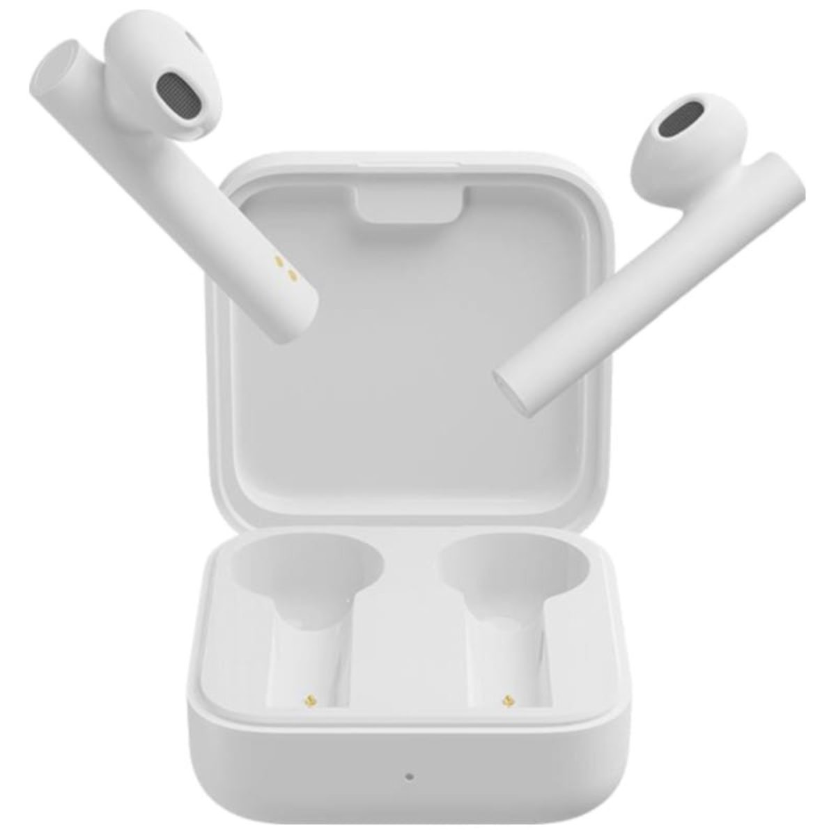 mi true wireless earbuds basic media expert