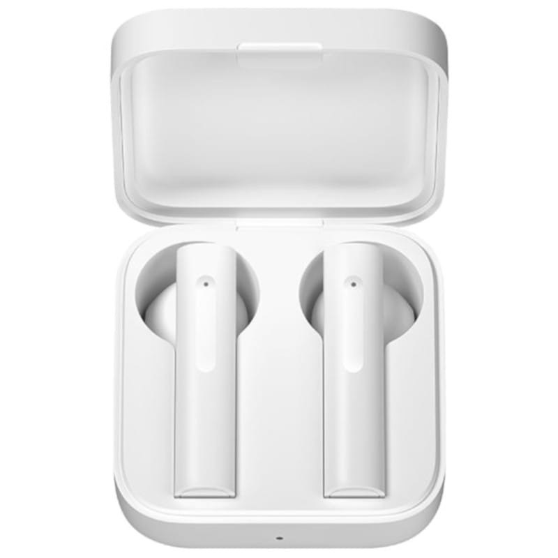 Buy Xiaomi Mi True Wireless Earphones 2 Basic online store kiboTEK Spain