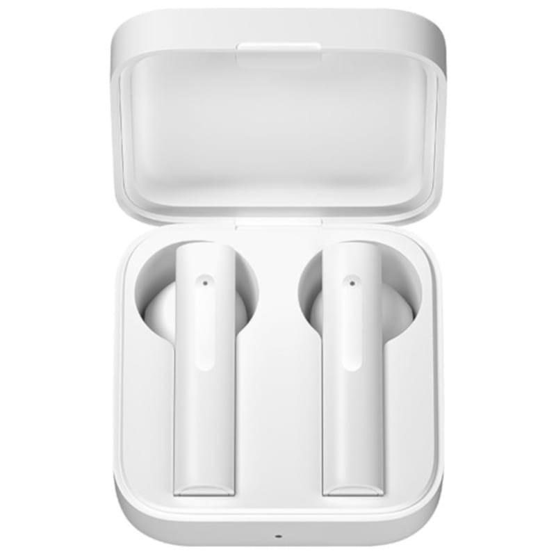 XIAOMI Mi Earphones Basic Écouteurs Sans Fil (bluetooth) - Blanc – atikelec