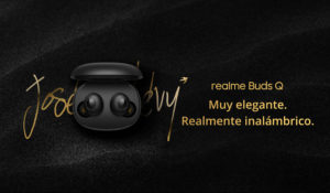 kiboTEK realme buds q 005