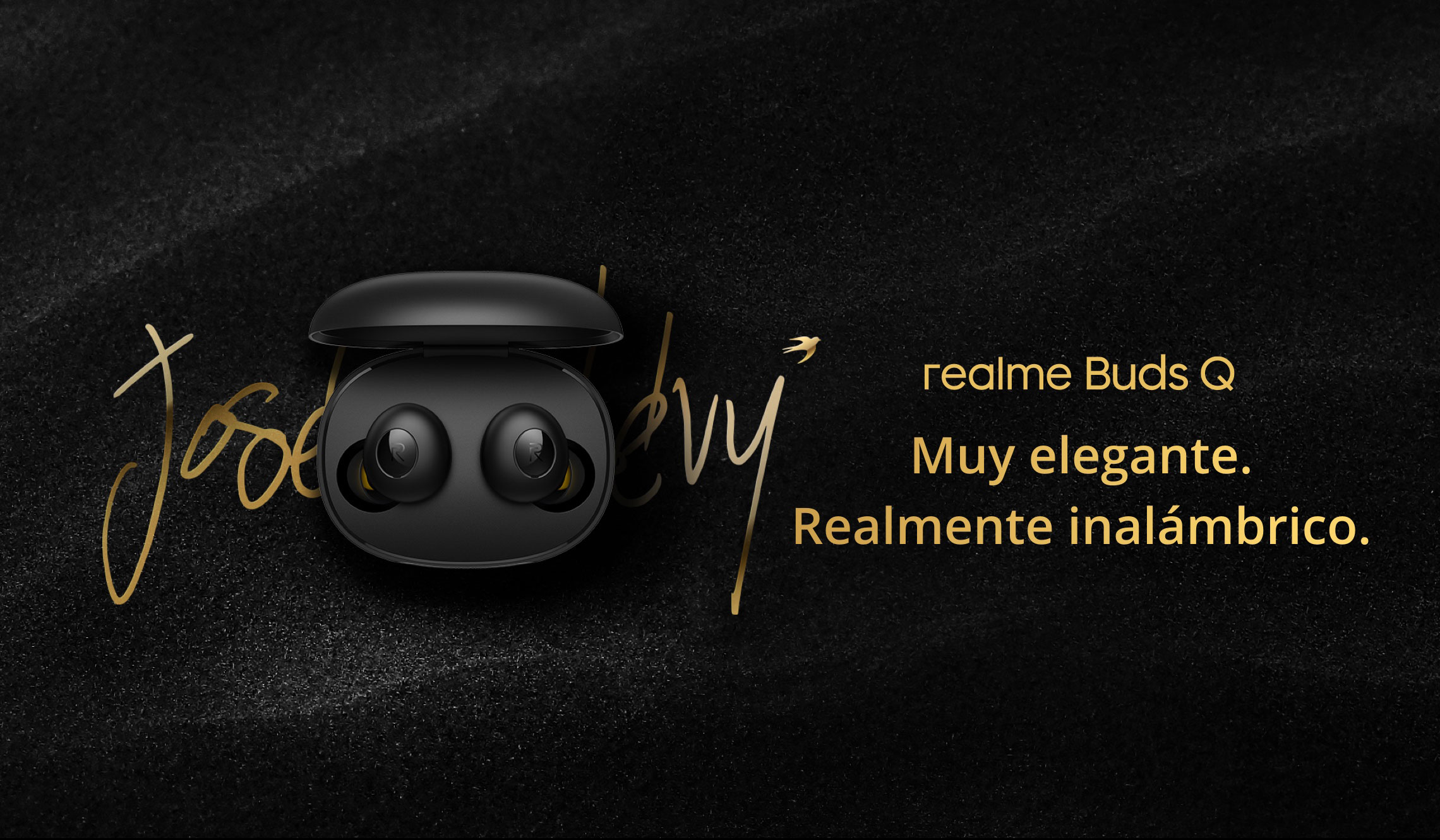 Realme buds online q headphones