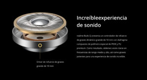 kiboTEK realme buds q 012