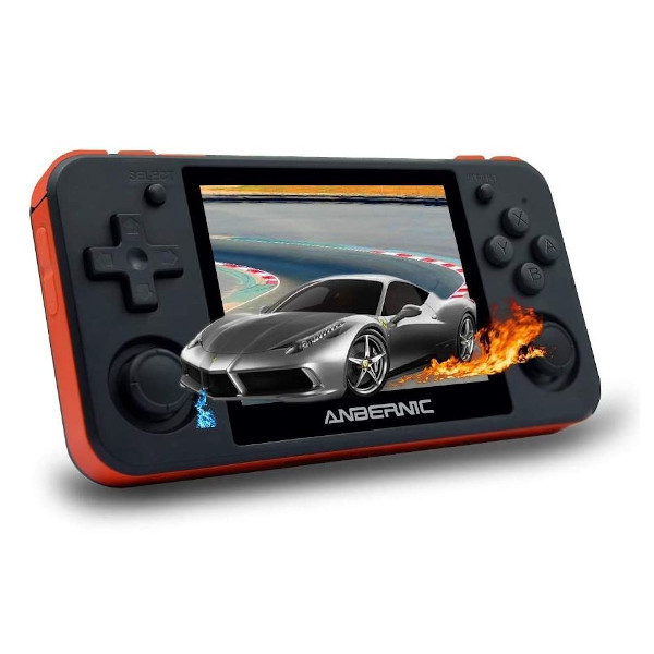 Rg350p handheld shop