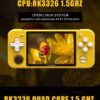 Comprar Powkiddy RGB10 OGA Clone en kiboTEK España