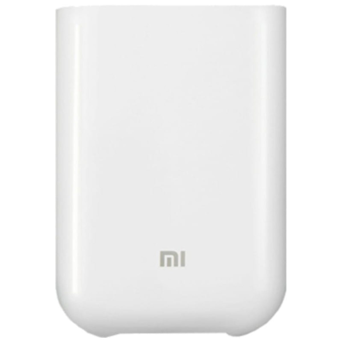 портативный принтер для фотографий xiaomi