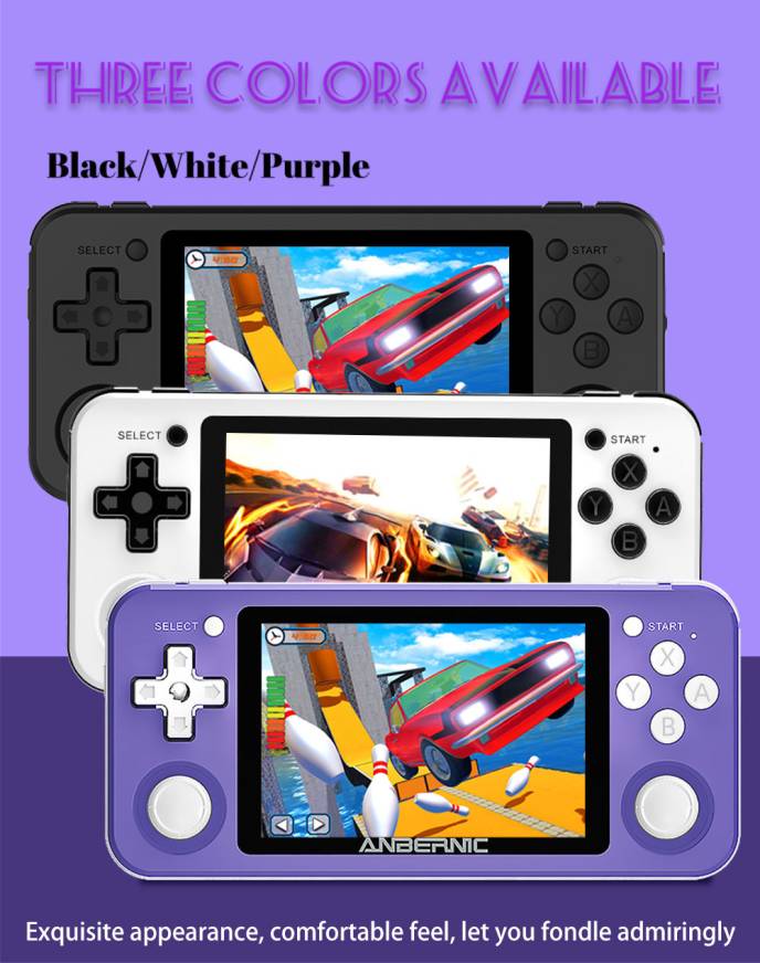Best portable shop retro console 2020
