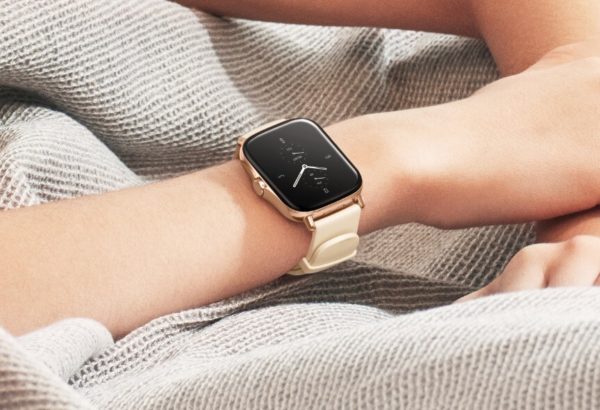 Amazfit gts 2 2025 2020