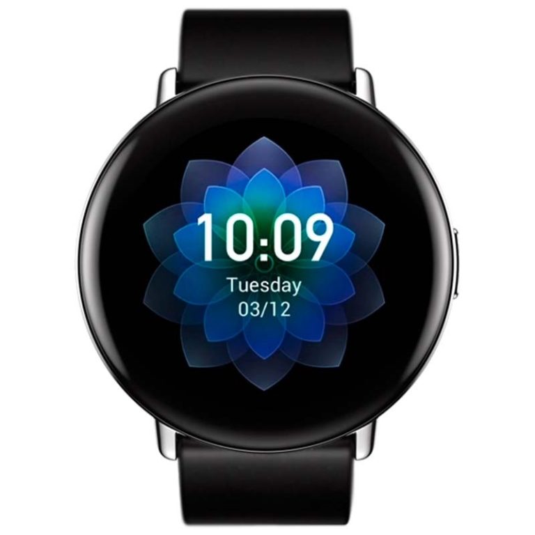 xiaomi amazfit zepp e circle