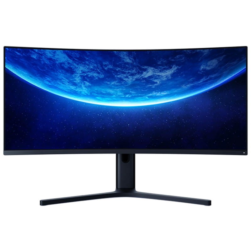 Buy Xiaomi Mi Curved Gaming Monitor 34 ▷ Xiaomi Store in kiboTEK Spain ®