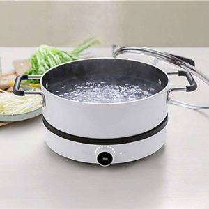 kiboTEK mi induction coocker 008