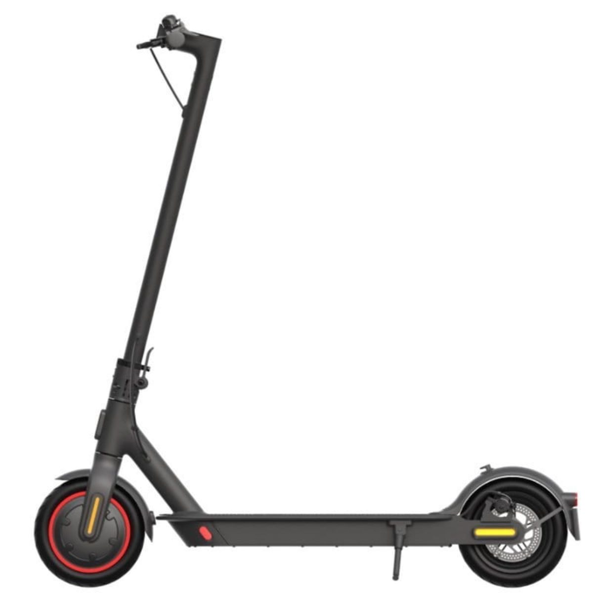 Buy Xiaomi Mi Electric Scooter Pro 2 - Black Electric Scooter ▷ online  store kiboTEK Spain ®