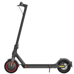 Mon scooter Pro 2