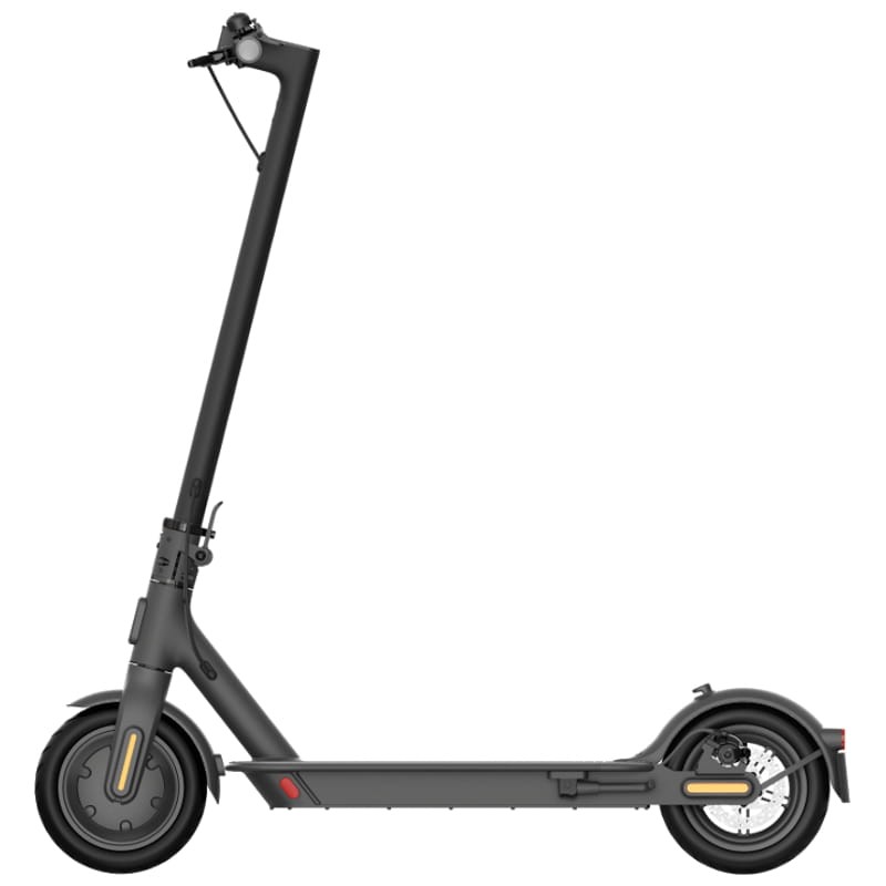 Buy Xiaomi Mi Electric Scooter Essential - Black Electric Scooter ▷ online  store kiboTEK Spain ®