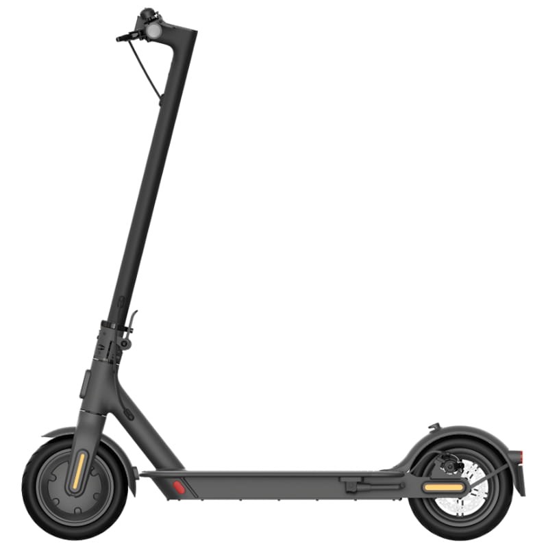 Buy Xiaomi Mi Electric Scooter Essential - Black Electric Scooter ▷ store Spain ®