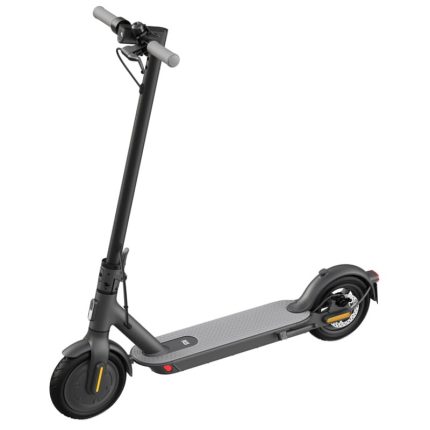 Xiaomi Mi Electric Scooter 1S - Preto Scooter Elétrico