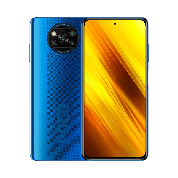 Comprar Protector de Pantalla HydroGel Xiaomi Pocophone X3 NFC