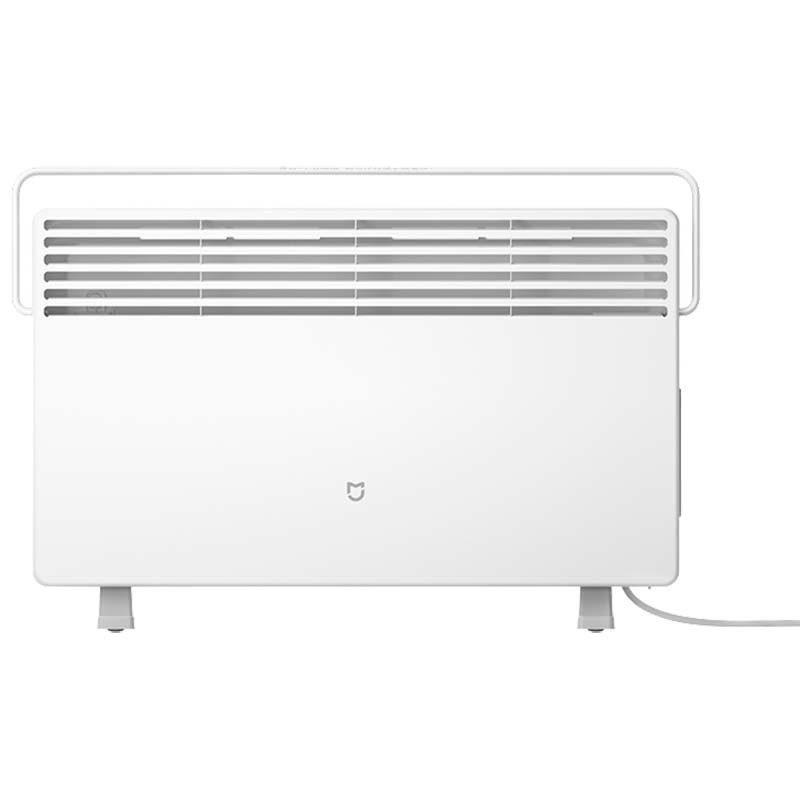 Xiaomi Mijia Desktop Heater, un nuevo mini calefactor ideal para los fríos  días de inverno - Noticias Xiaomi - XIAOMIADICTOS