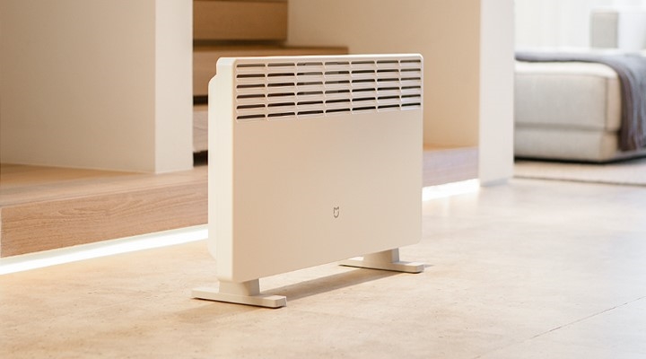 Xiaomi sales mi heater