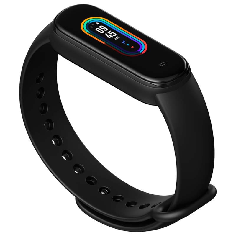 Buy Xiaomi Amazfit Band 5 Xiaomi Store in kiboTEK Spain