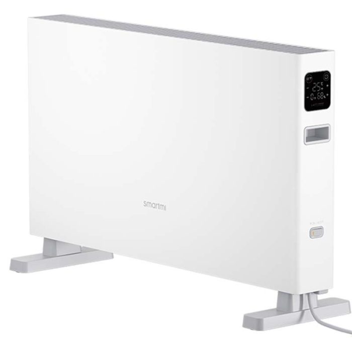 kiboTEK calefactor smartmi 001