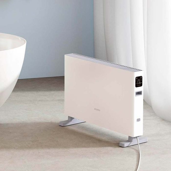 kiboTEK calefactor smartmi 003