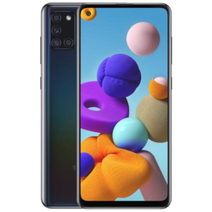 SAMSUNG GALAXY A21s 4GB / 128GB