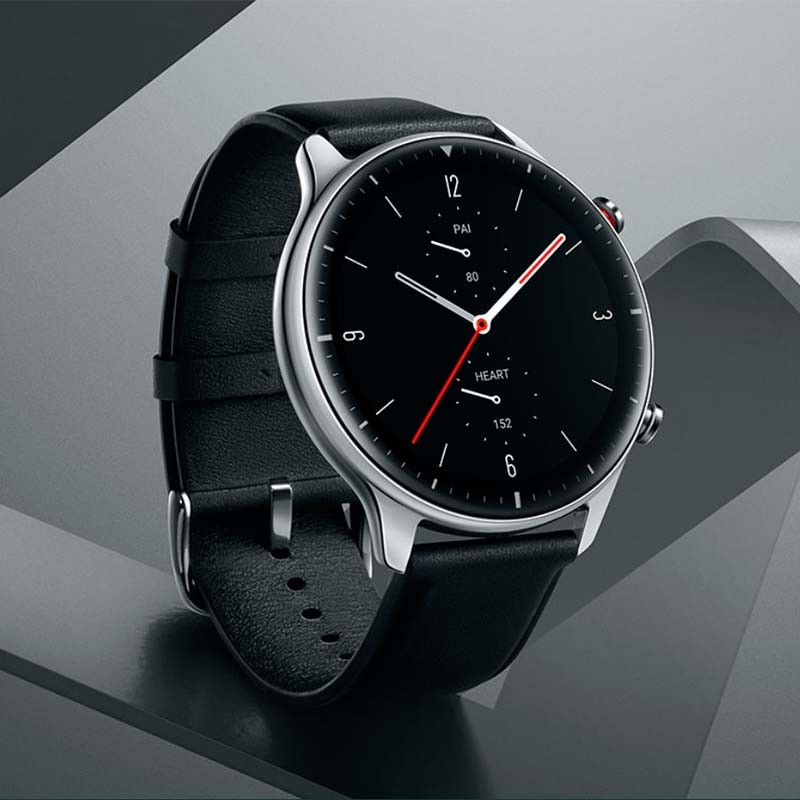 Comprar Xiaomi Amazfit GTR 2 ▷ tienda online AMAZFIT ZEPP kiboTEK España ®