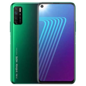 kiboTEK inifinix note7 lite