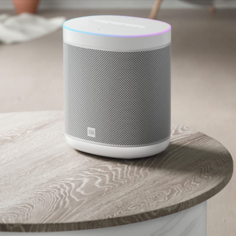 Venta de Xiaomi Altavoz Portátil Mi Smart Speaker Bluetooth 7502294041040