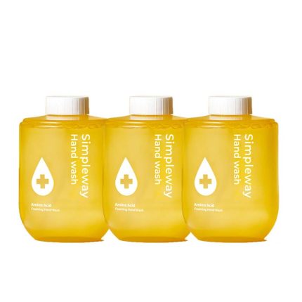 Refil dispensador automático de gel de mão Xiaomi Simpleway
