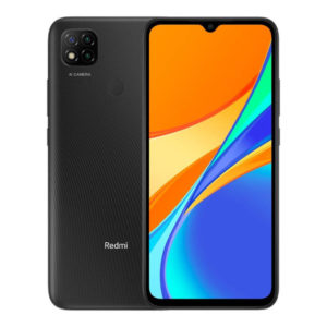 Buy Xiaomi Redmi 9C in kiboTEK Spain Europe