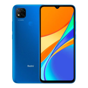 Buy Xiaomi Redmi 9C in kiboTEK Spain Europe