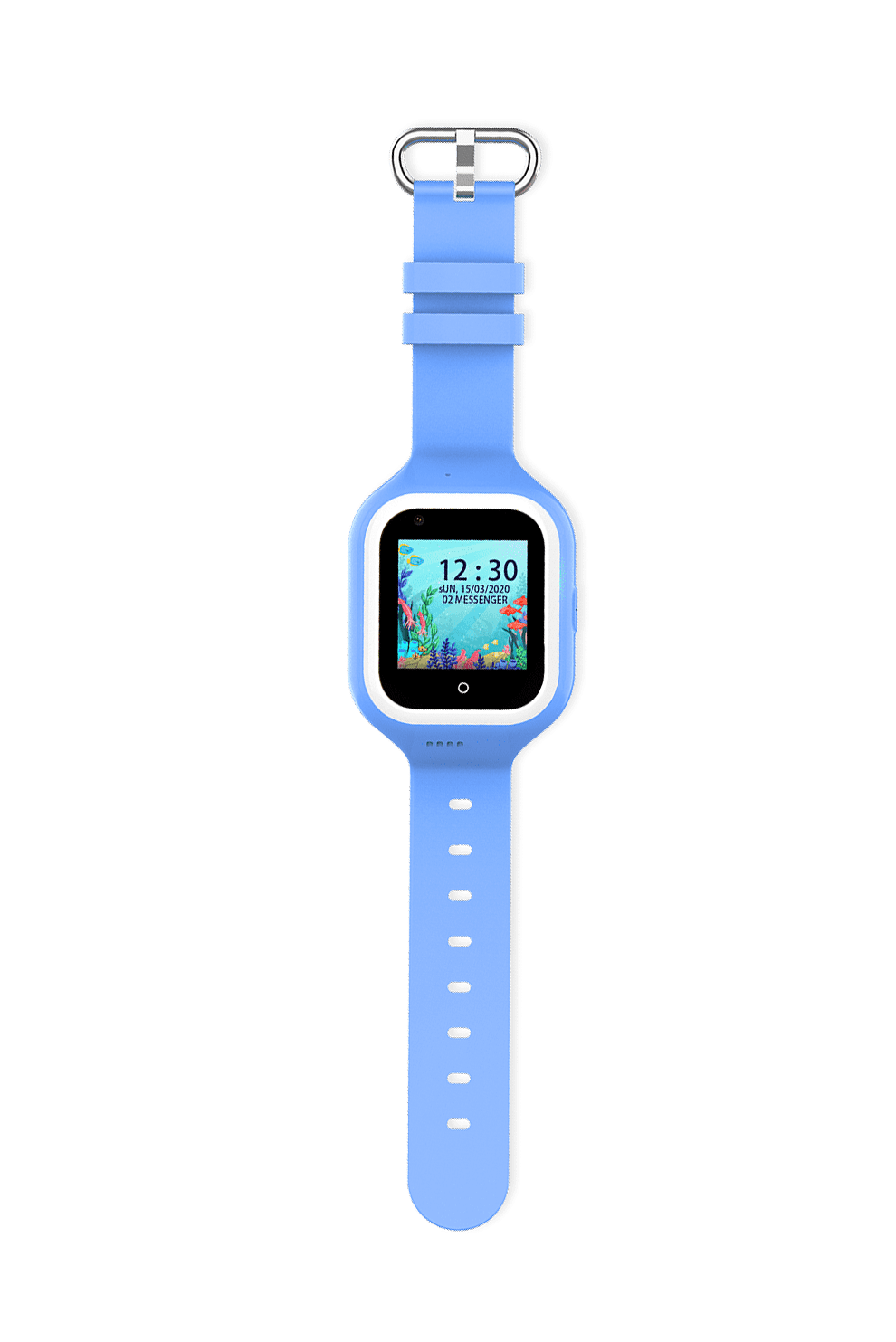 Buy SaveFamily GPS 4G ICONIC Watch for children ▷ Shop Watches for children