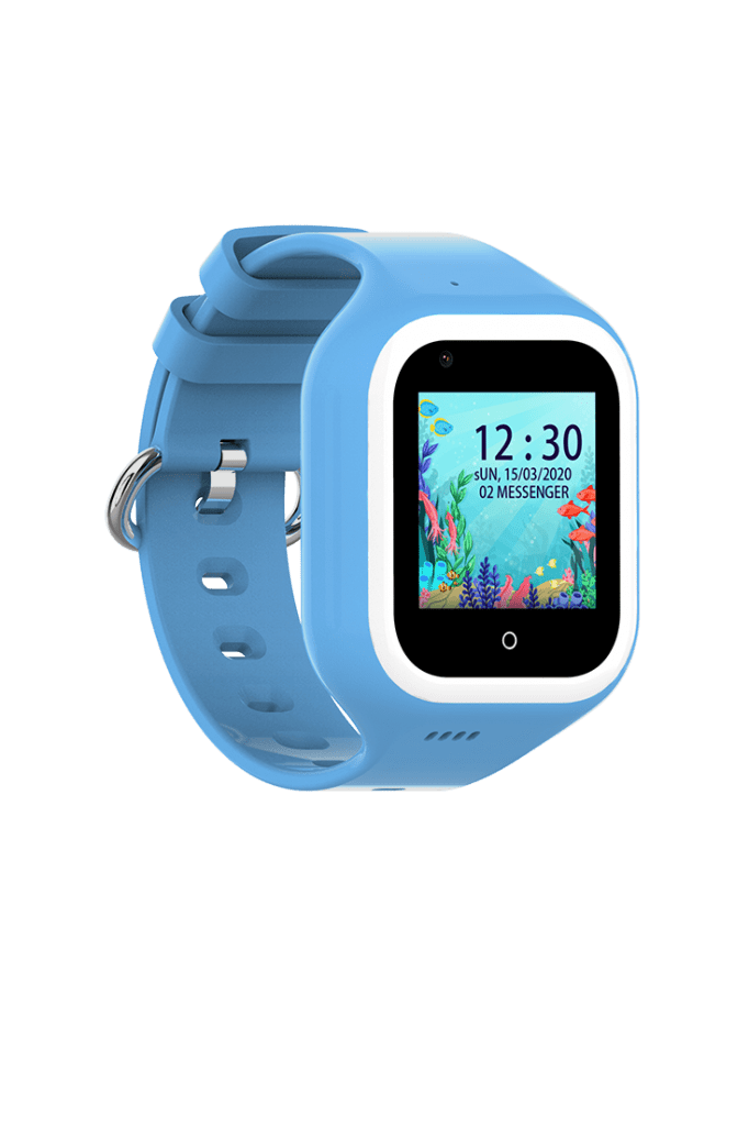 Smart watch best sale iconic