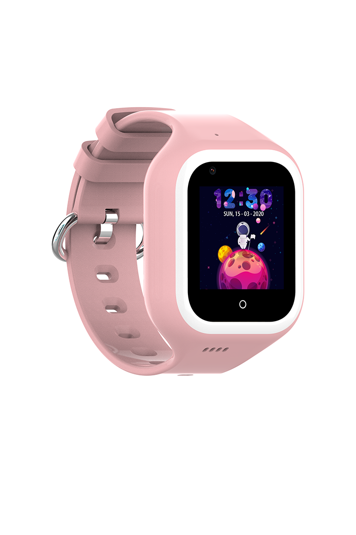 Smartwatch Iconic +, el reloj inteligente para niños más vendido de