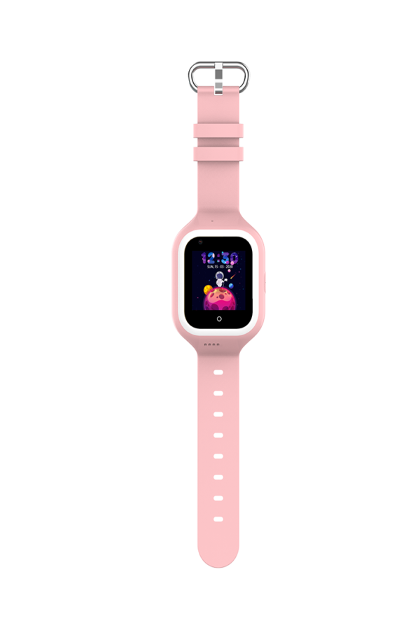 Reloj con GPS Save Family Rosa » Joyería Relojería Paraíso