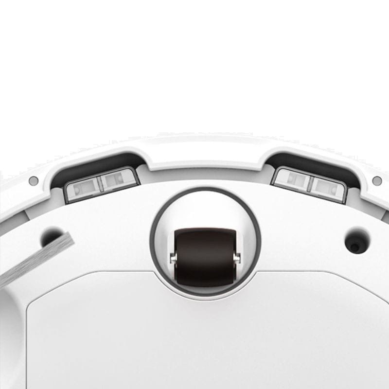 El nuevo robot aspirador de Xiaomi cuenta con doble mopa giratoria