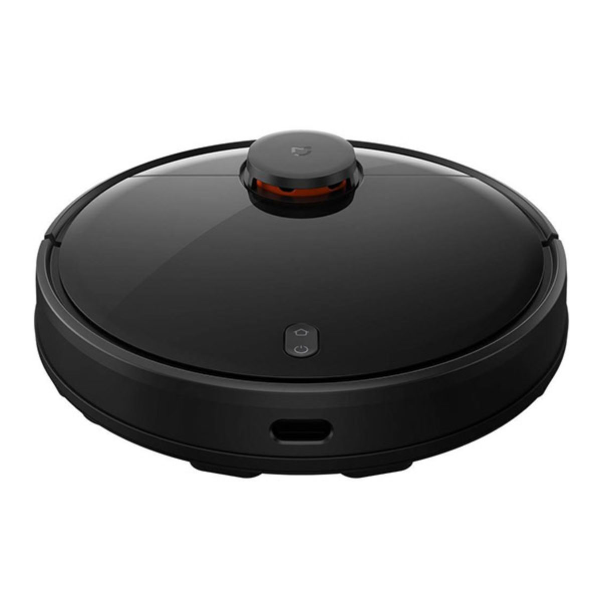 RockRobot Vacuum 2 Black EU Version Global KinE-Store